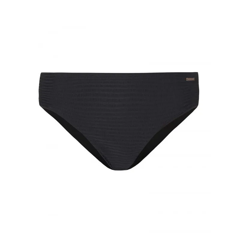 Braga de bikini Protest Mm Jay (True Black) Mujer