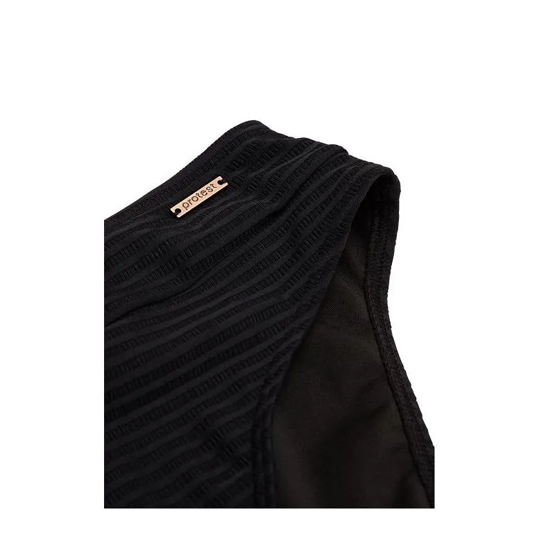 Braga de bikini Protest Mm Samae (True Black) Mujer