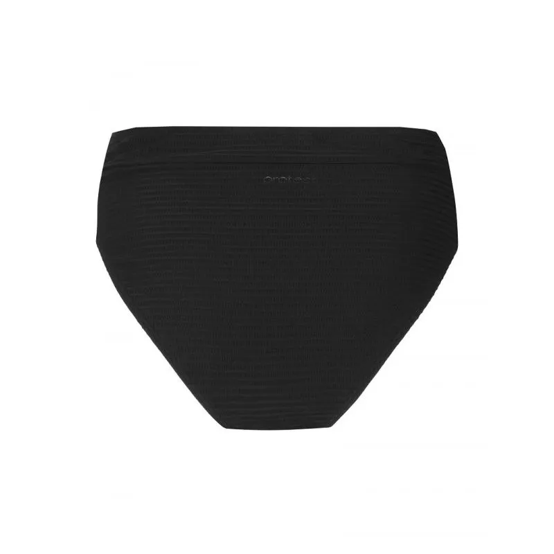 Braga de bikini Protest Mm Samae (True Black) Mujer