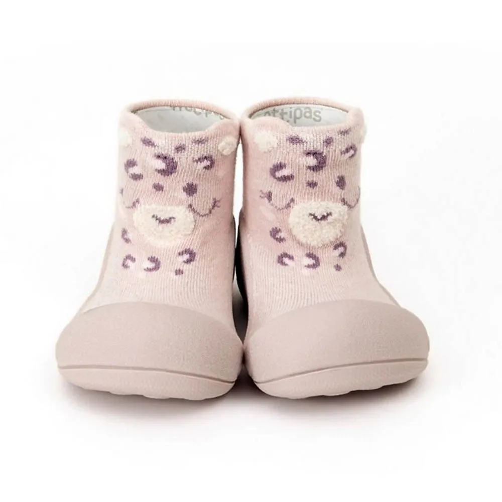 Calcetinas Attipas Baby Panther Rosa
