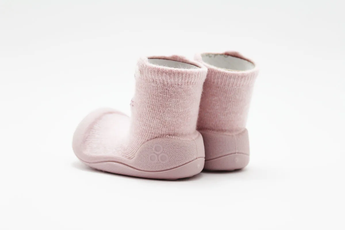 Calcetines Attipas Panther rosa