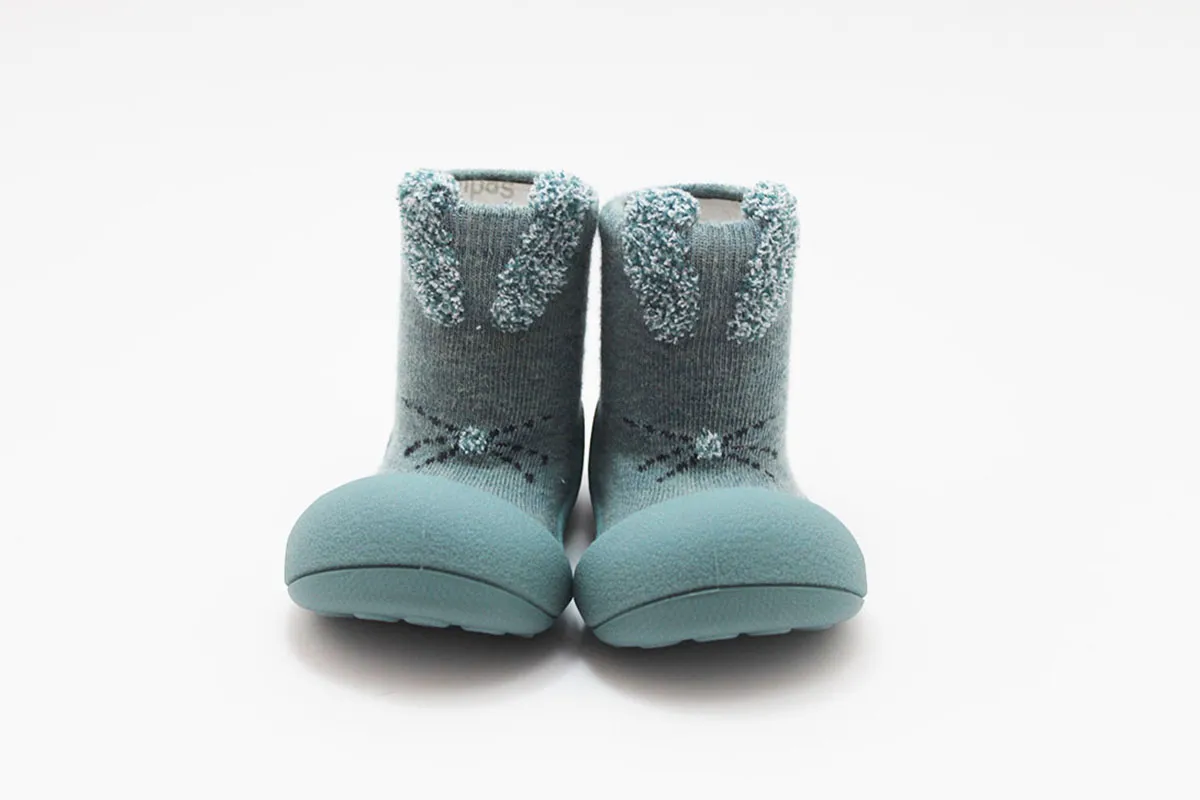 Calcetines Attipas Rabbit menta