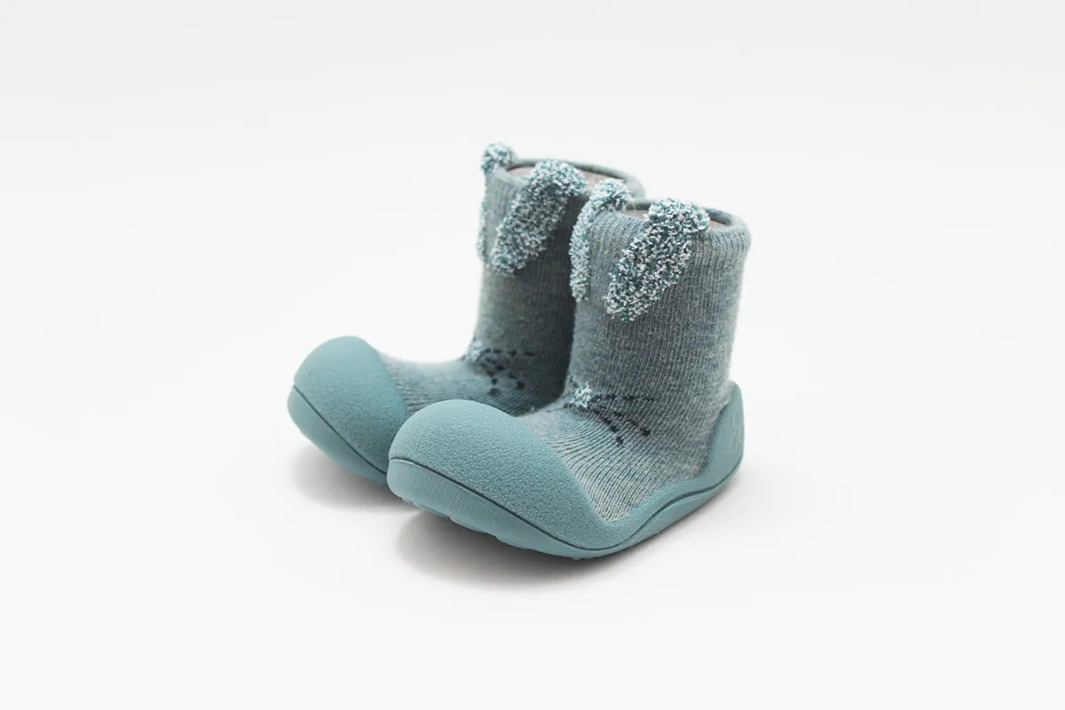 Calcetines Attipas Rabbit menta