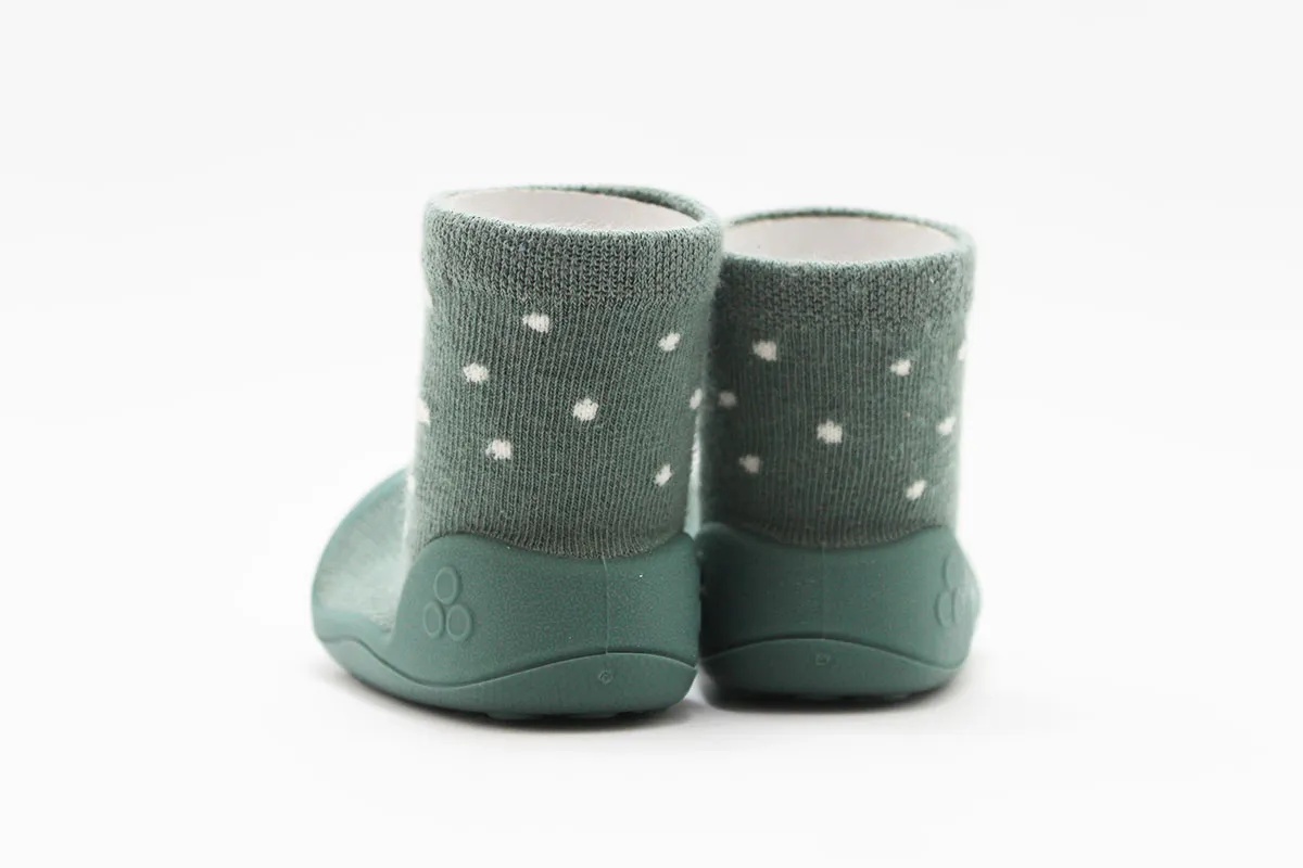 Calcetines Attipas Sea Lion verde