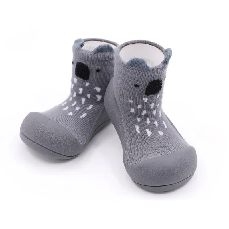 Calcetines con suela ATTIPAS
