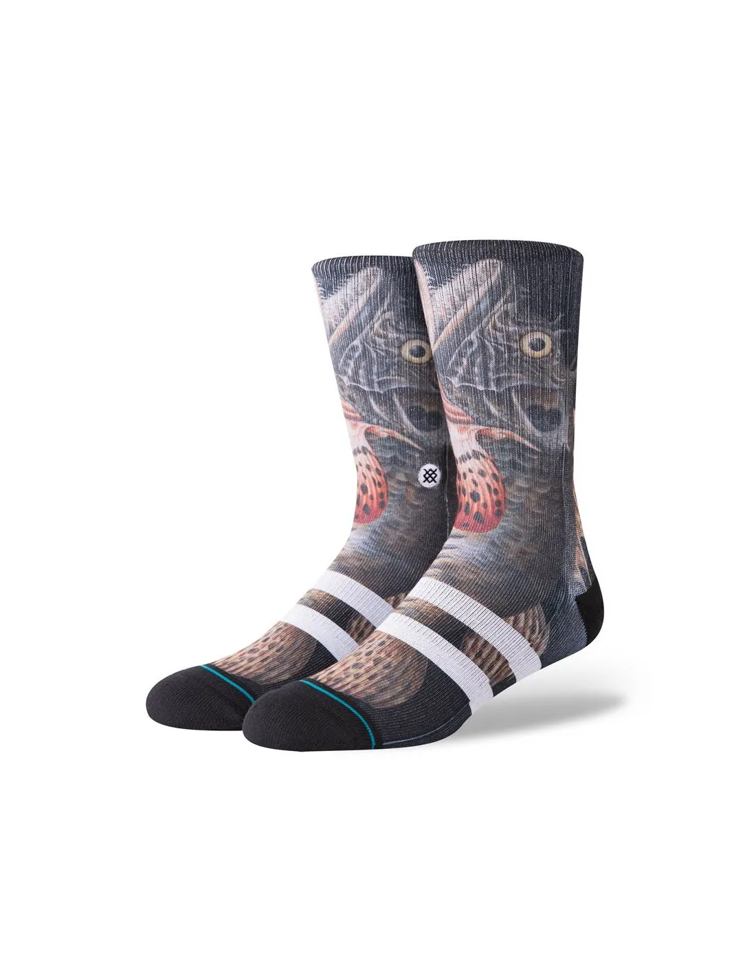 Calcetines Sportswear Stance Taylor Creek