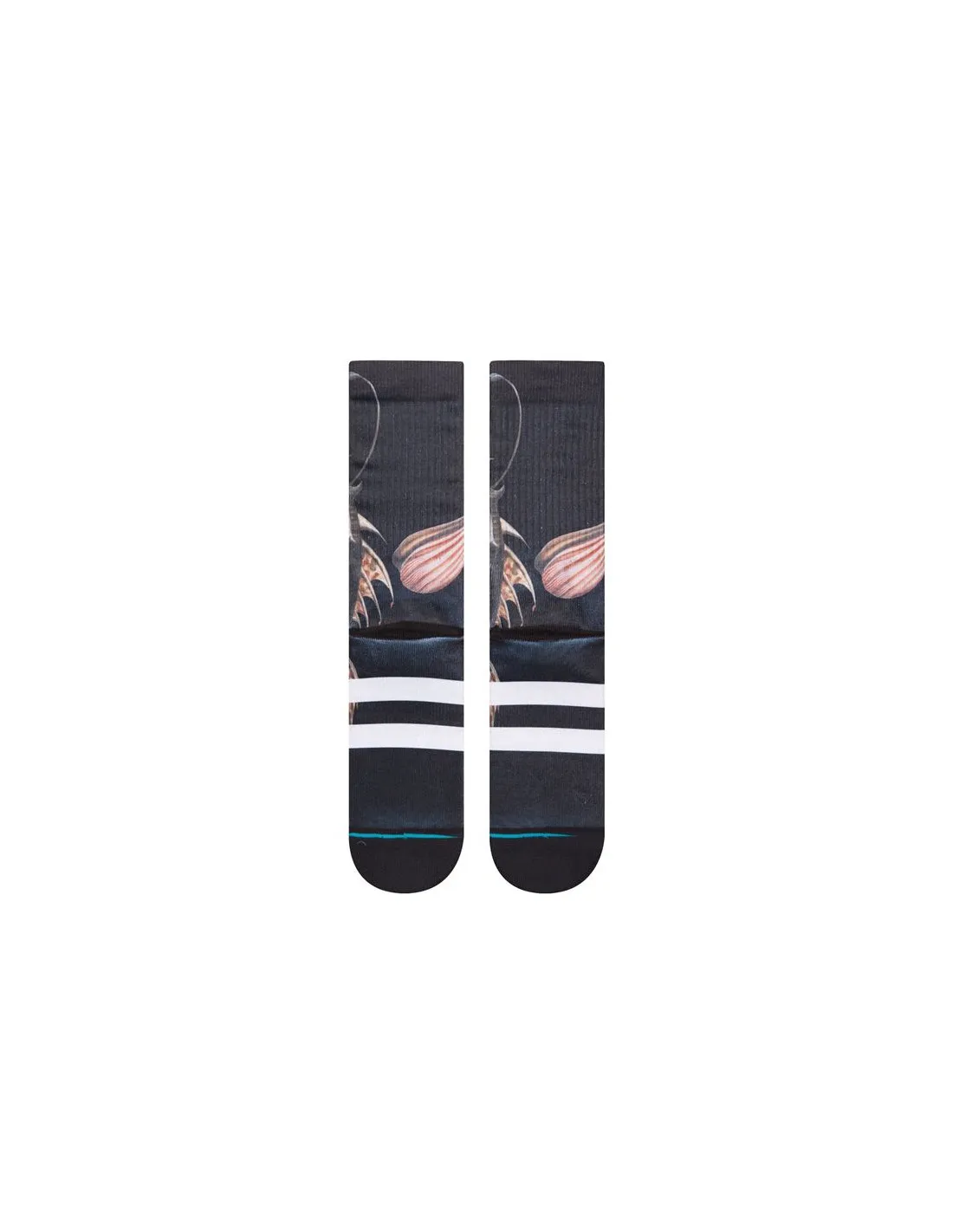 Calcetines Sportswear Stance Taylor Creek