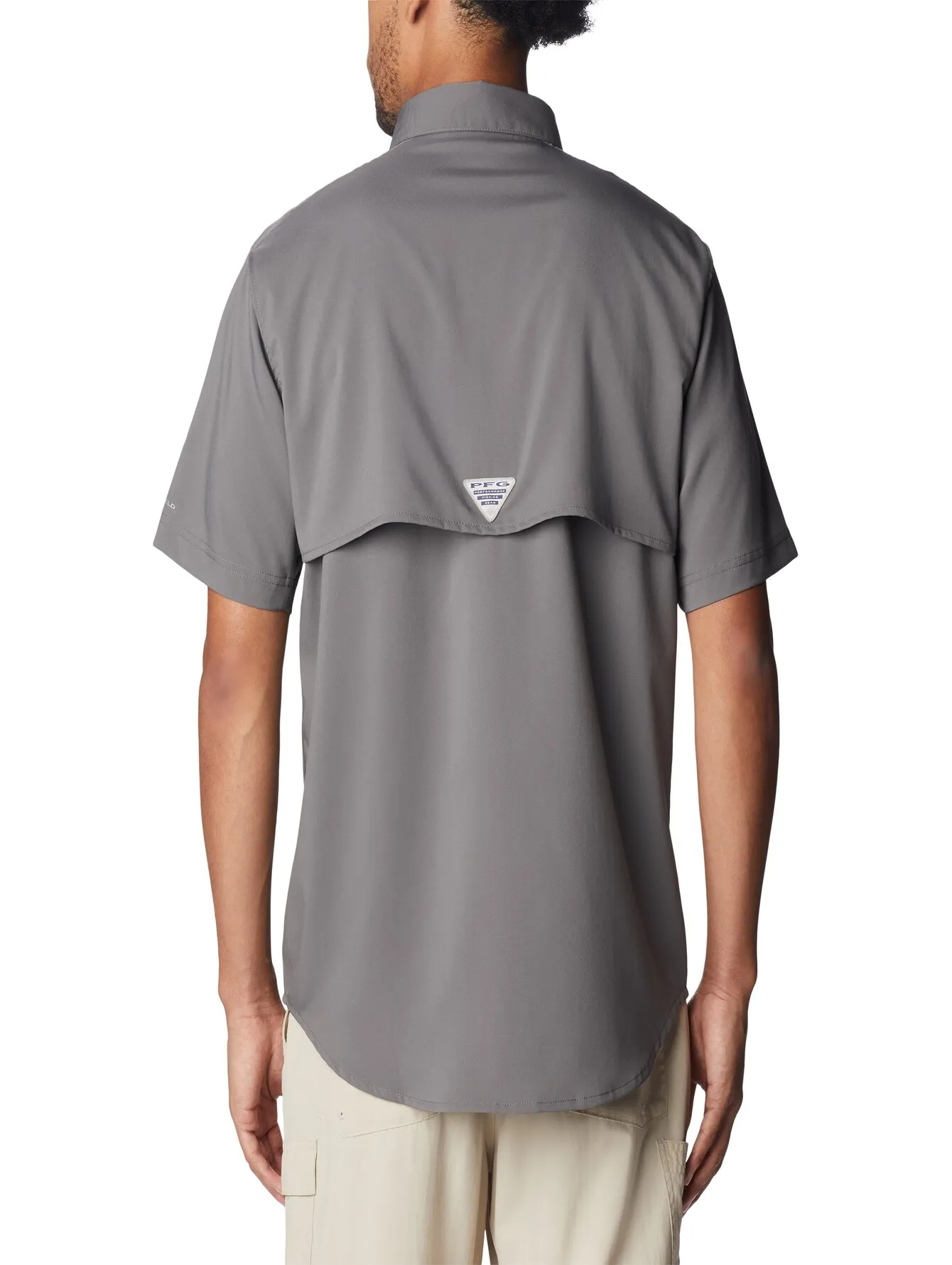 Camisa Columbia Blood And Guts Para Hombre