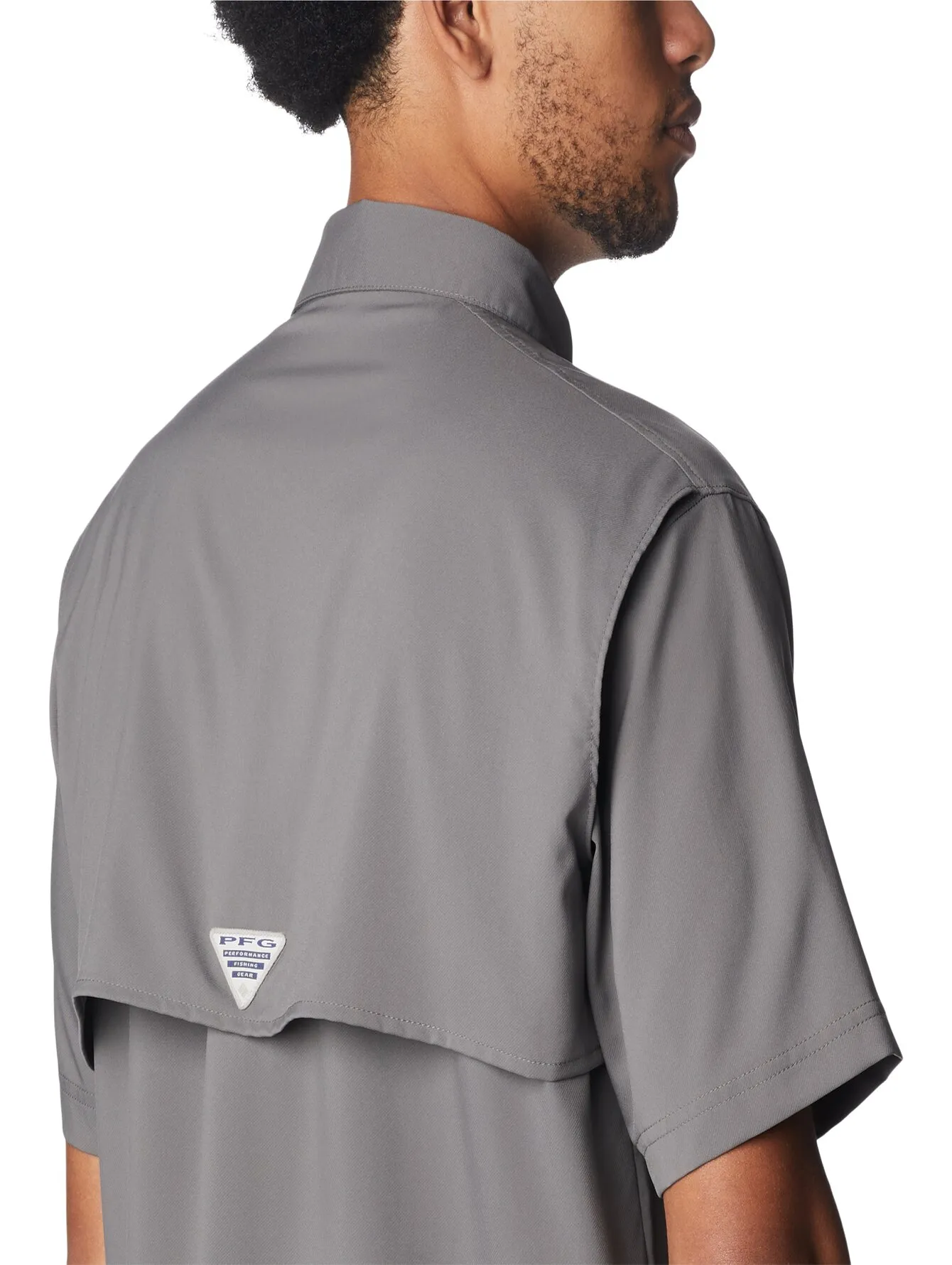 Camisa Columbia Blood And Guts Para Hombre