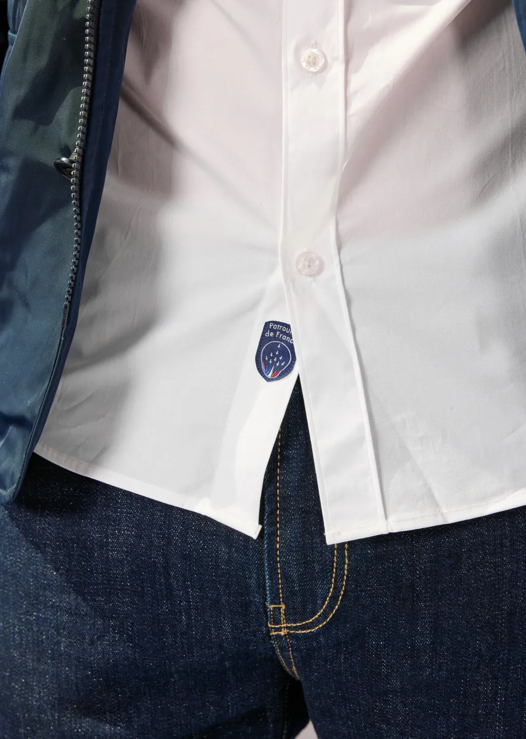Camisa CRAFT TRIOMPHE