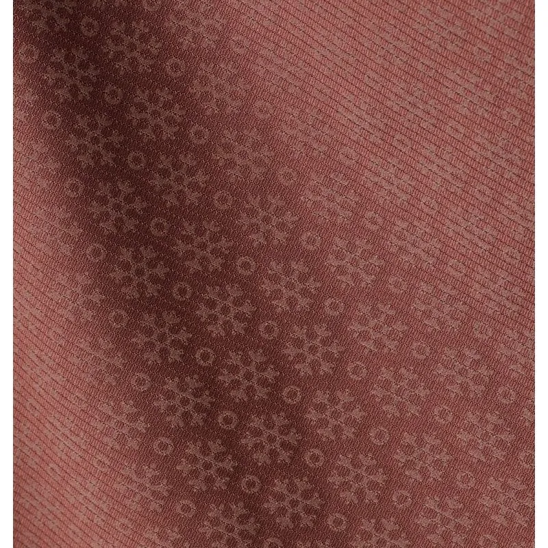 Camiseta Columbia Ice Lake SS Tee (Light Raisin) hombre