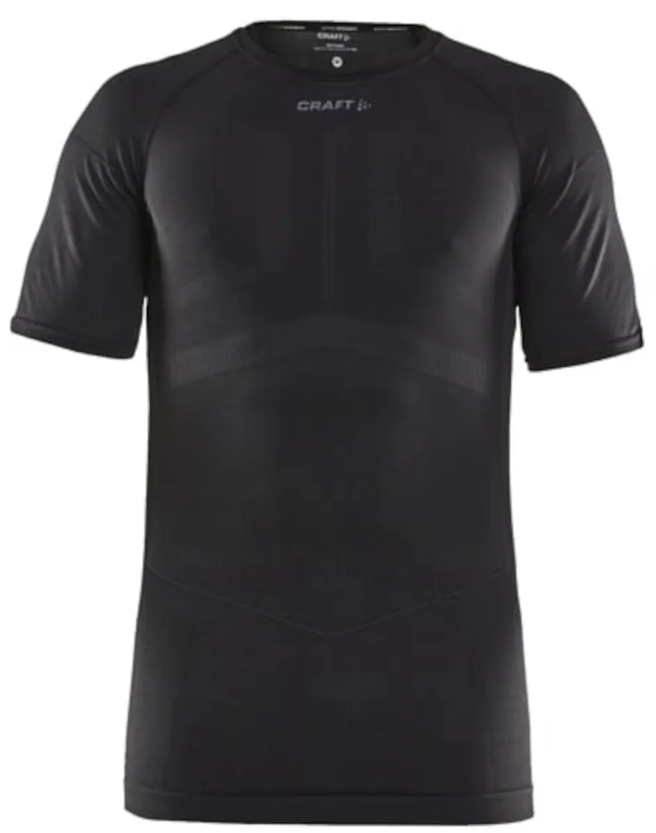 CAMISETA CRAFT ACTIVE INTENSITY SS TSHIRT