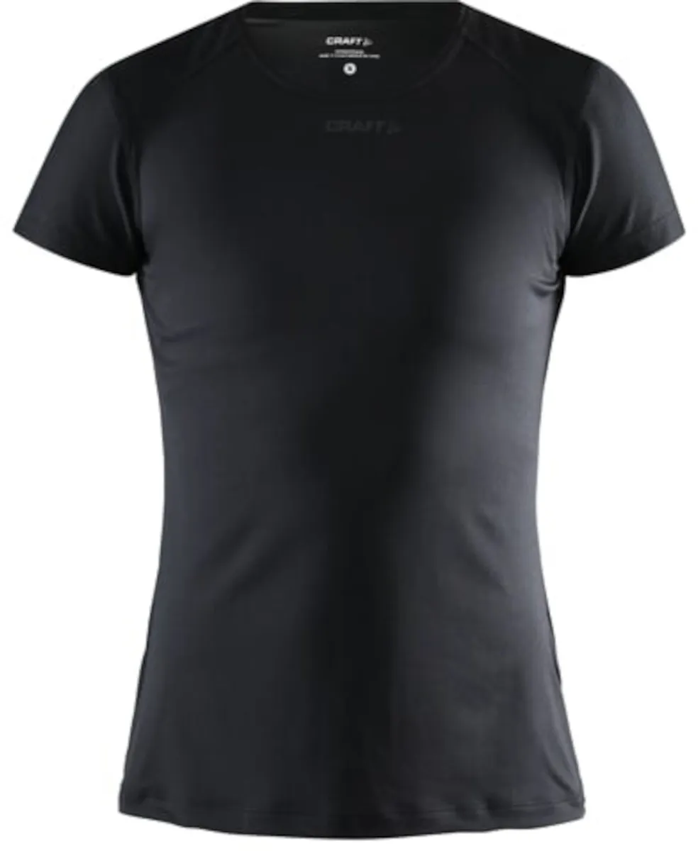Camiseta CRAFT ADV Essence SS TEE
