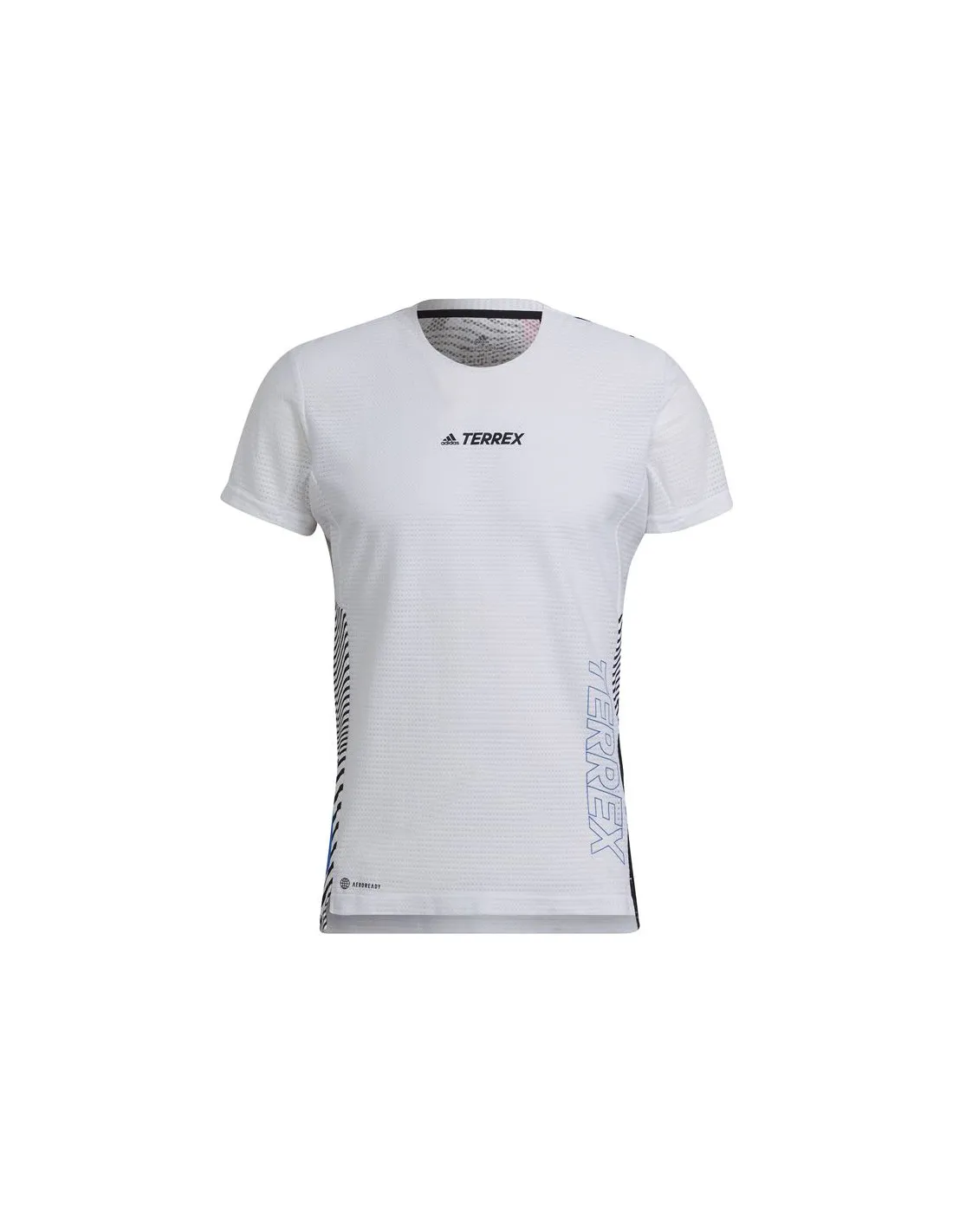 Camiseta de Trail adidas Agravic Pro Hombre