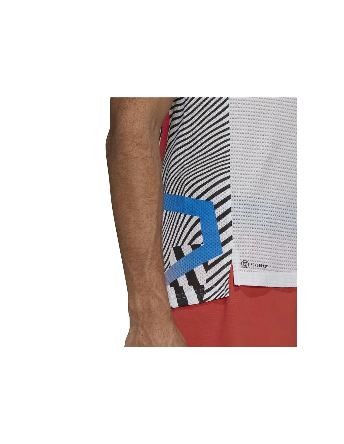 Camiseta de Trail adidas Agravic Pro Hombre