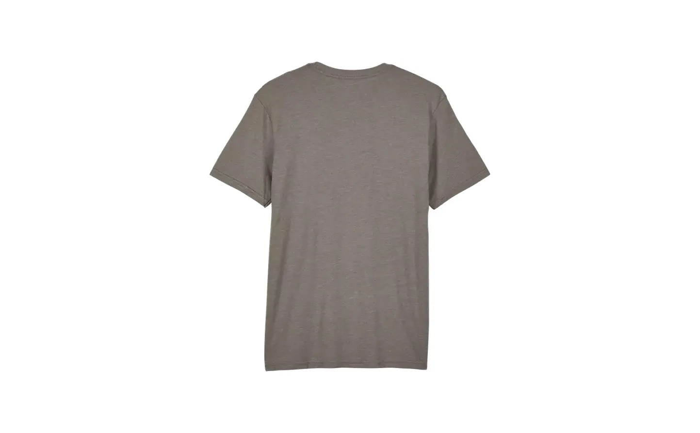 CAMISETA FOX PREMIUM FOX X PRO CIRCUIT GRIS |32001185|