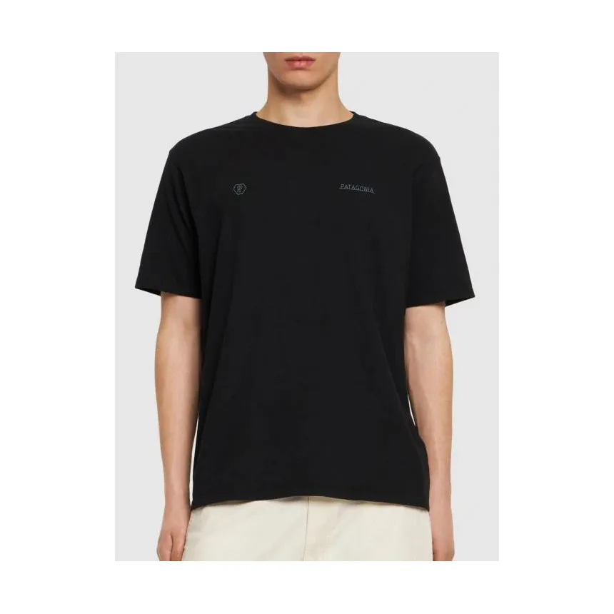 Camiseta Patagonia Forge Mark Para Hombre