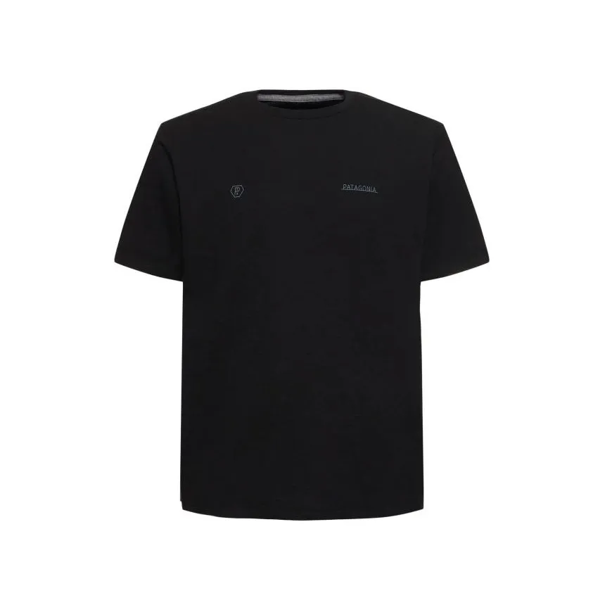 Camiseta Patagonia Forge Mark Para Hombre