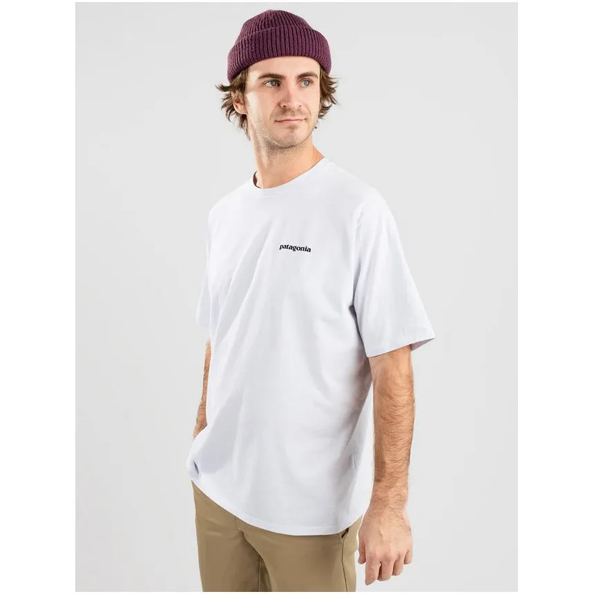 CAMISETA PATAGONIA P6 RESPONSIBILITY PARA HOMBRE