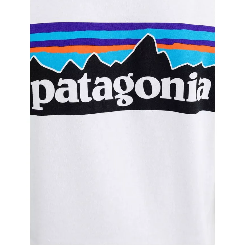 CAMISETA PATAGONIA P6 RESPONSIBILITY PARA HOMBRE
