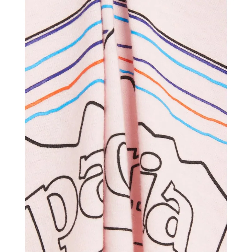 CAMISETA PATAGONIA RESPONSIBILITEE PARA MUJER