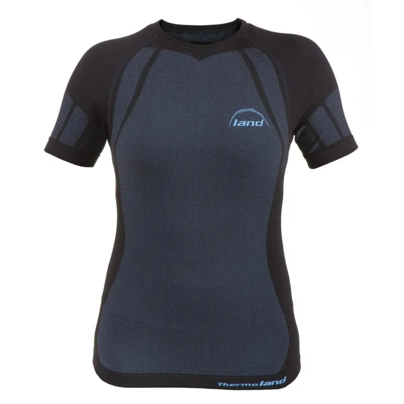 Camiseta Térmica Land Air Lady LA3001 61