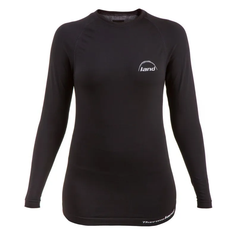 Camiseta Térmica Land Cool Lady LA3002 02