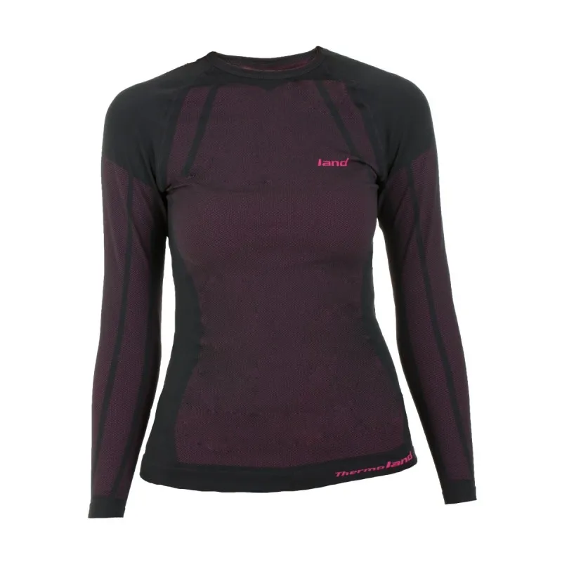 Camiseta Térmica Land Cool Lady LA3002 73
