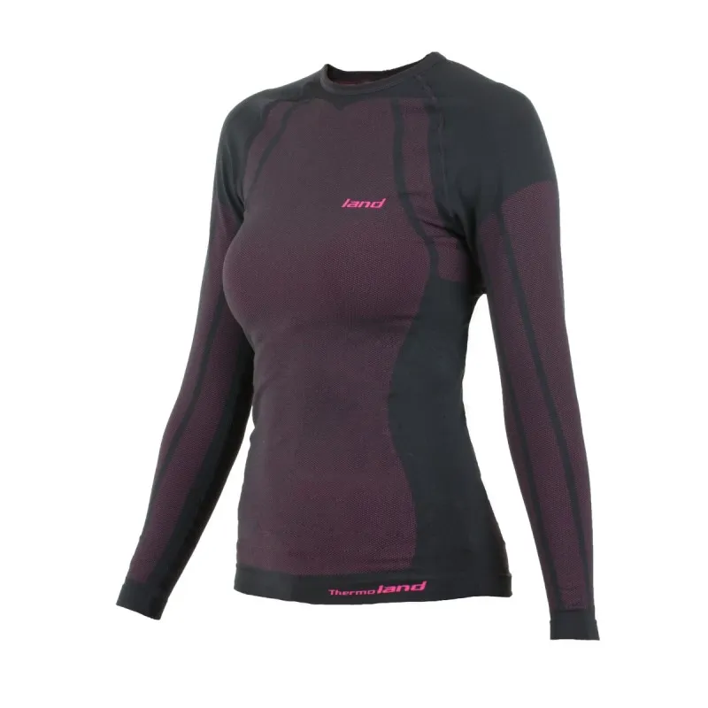 Camiseta Térmica Land Cool Lady LA3002 73