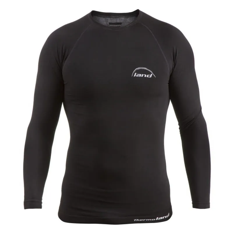 Camiseta Térmica Land Heat LA2502 02