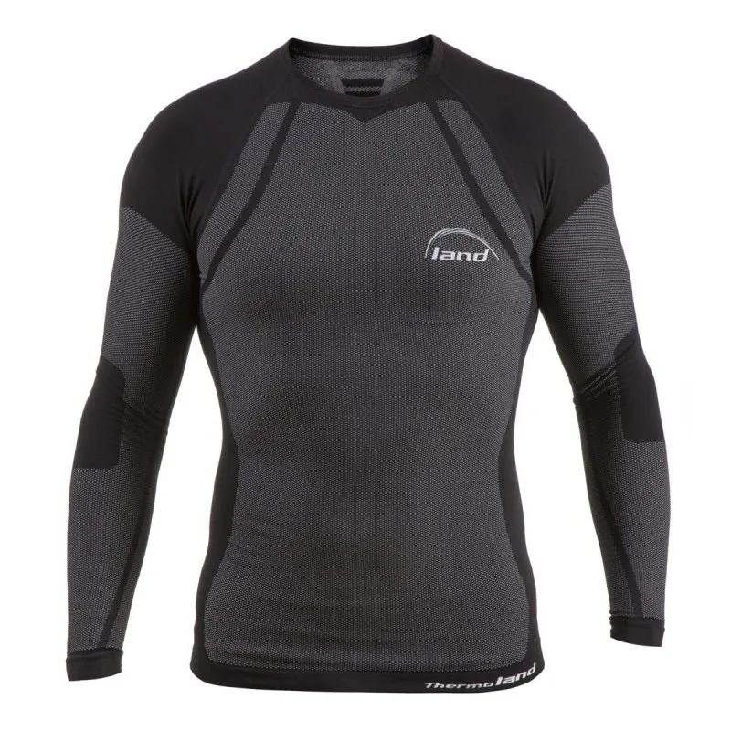 Camiseta Térmica Land Heat LA2502 60