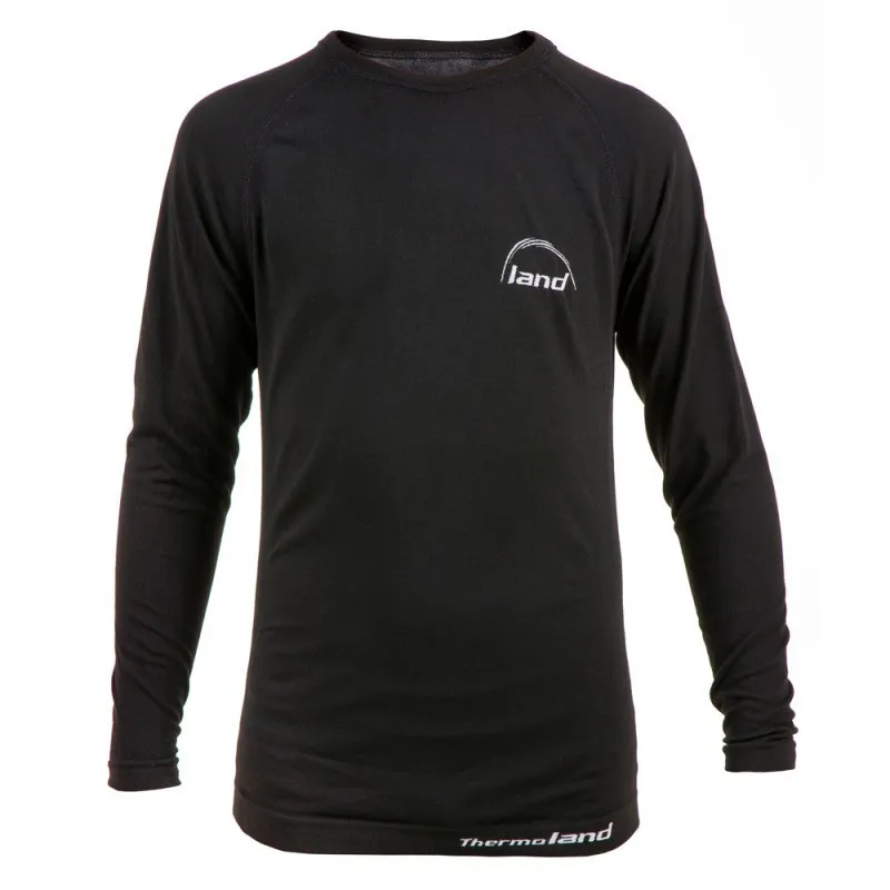 Camiseta Térmica Land Junior LA2002 02