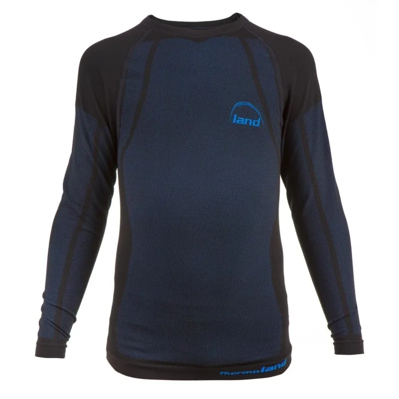 Camiseta Térmica Land Junior LA2002 68