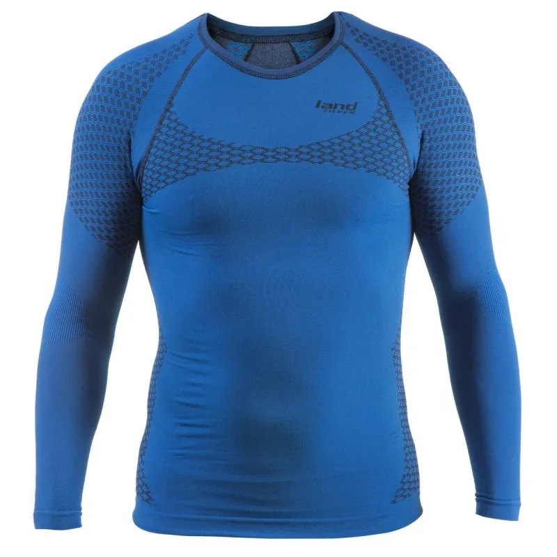 Camiseta Térmica Land Mir LA4505 18