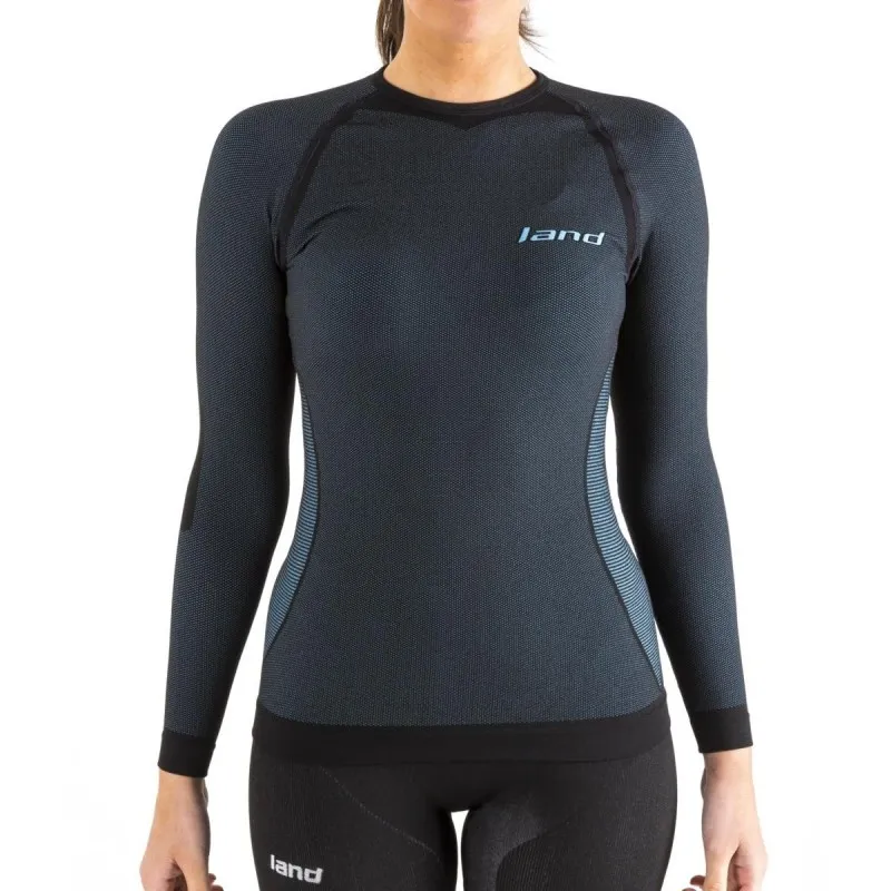 Camiseta Térmica Land Veleta LA3052 68