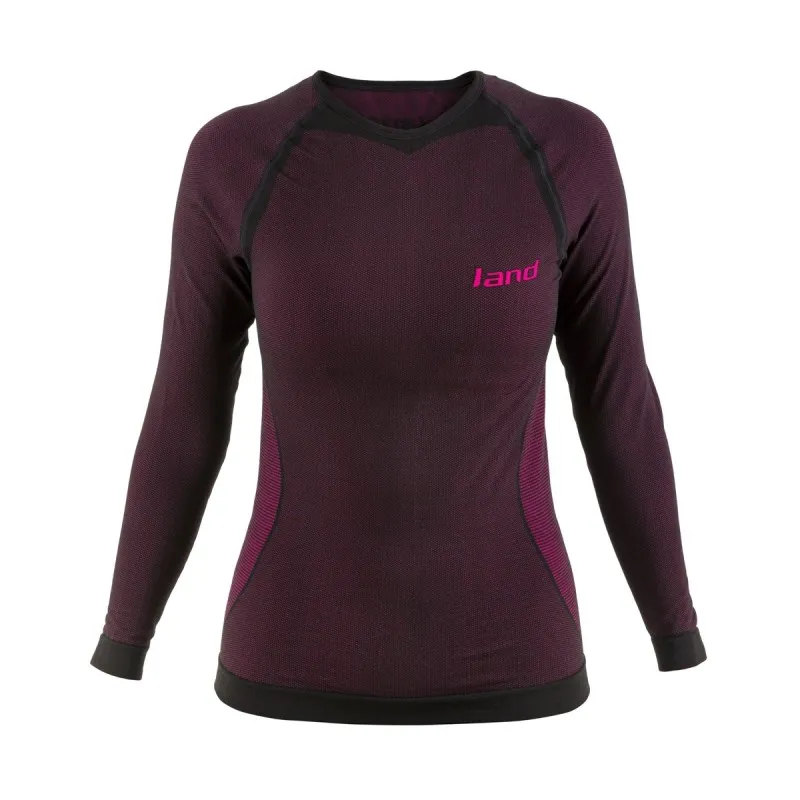 Camiseta Térmica Land Veleta LA3052 73