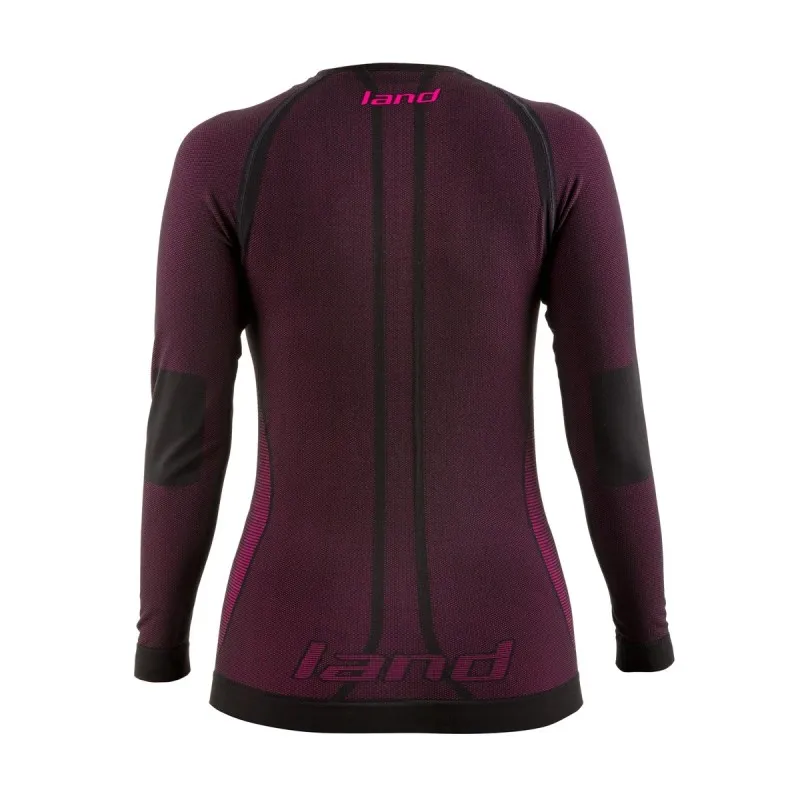 Camiseta Térmica Land Veleta LA3052 73
