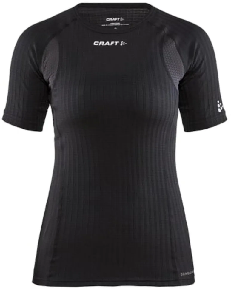 Camiseta W CRAFT Active Extreme X SS Tee