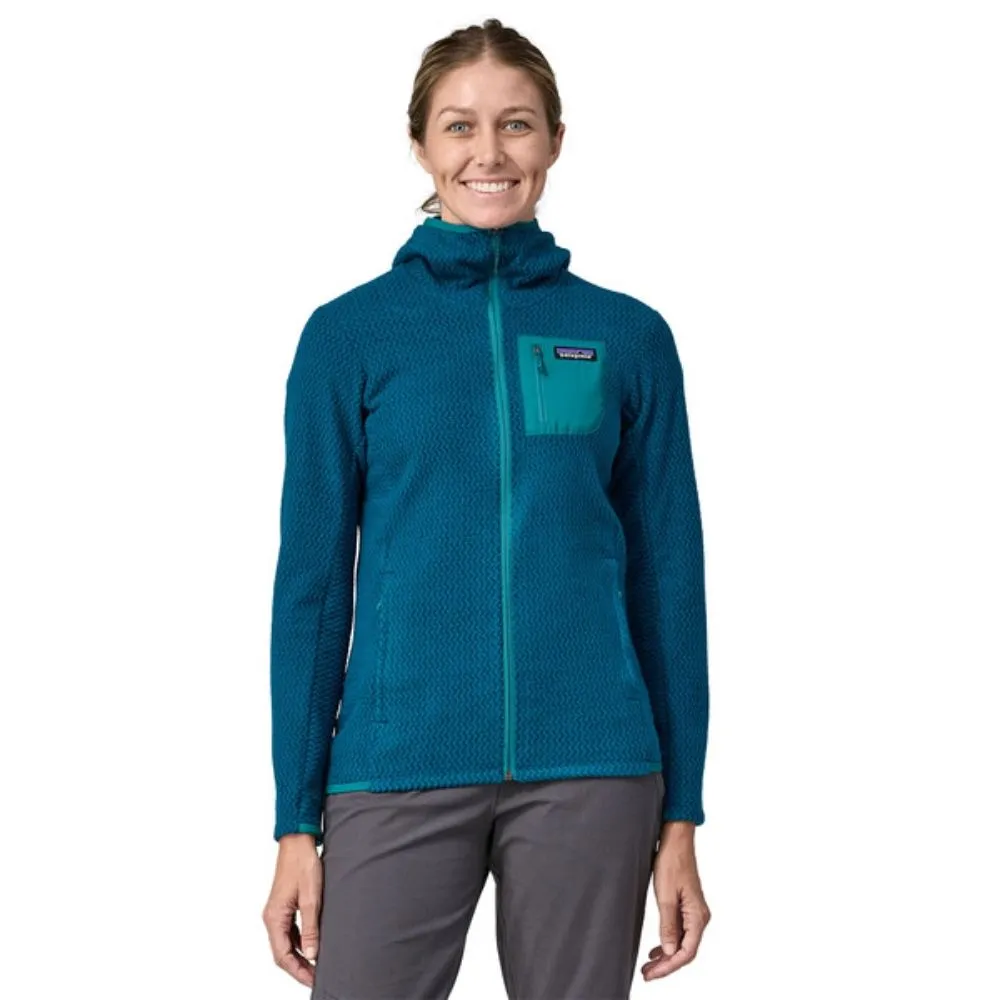 CAPUCHA PATAGONIA R1