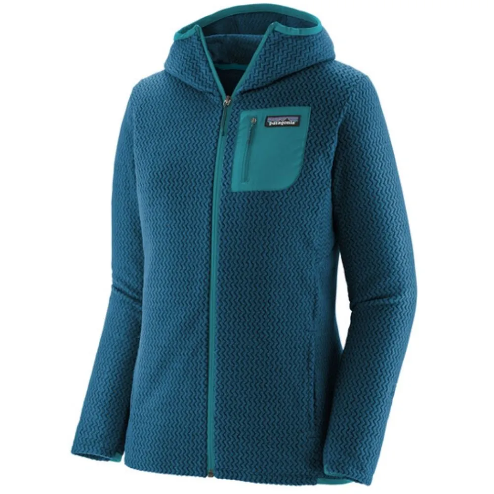 CAPUCHA PATAGONIA R1