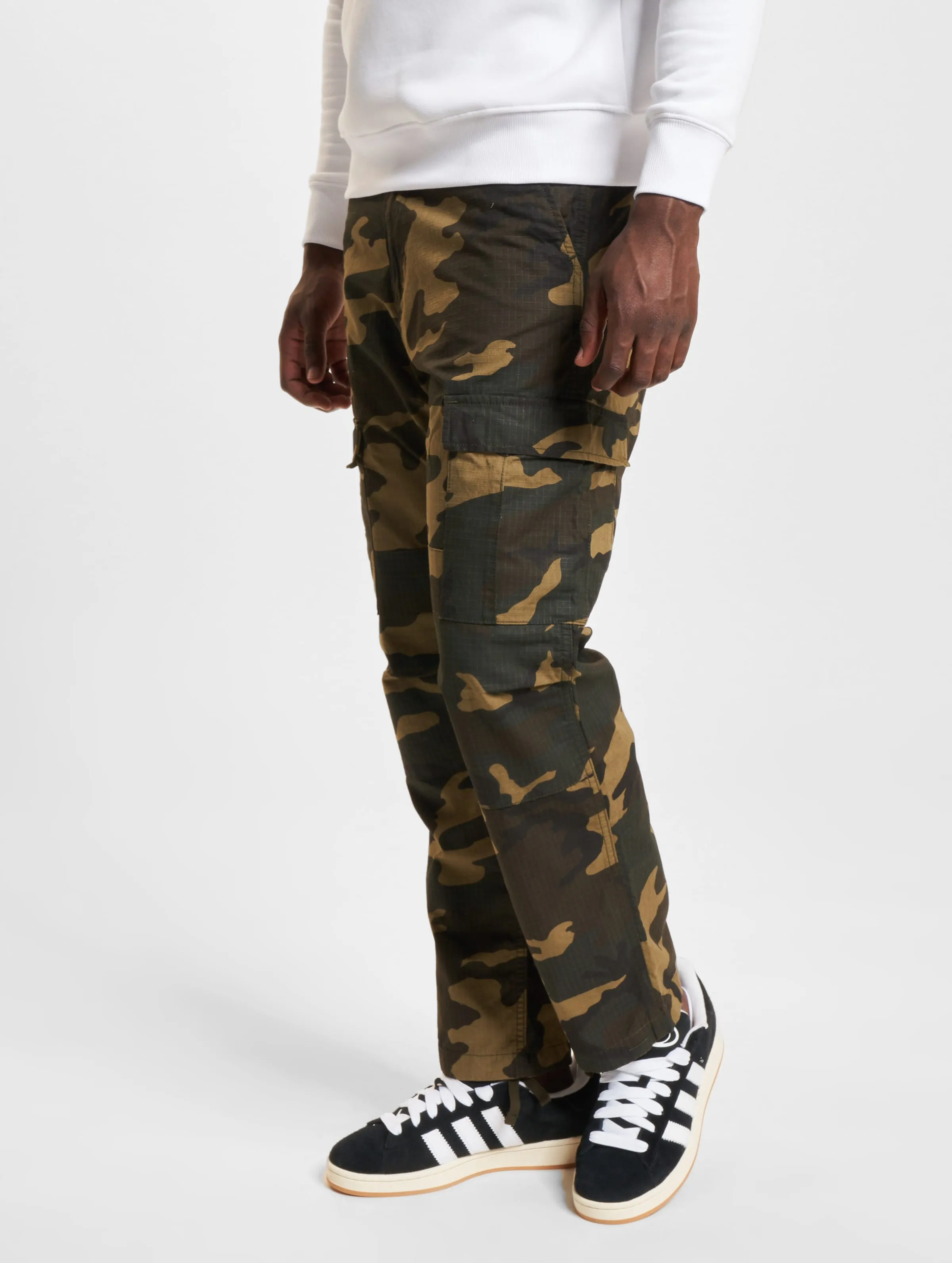 Carhartt WIP Aviation Cargo Columbia