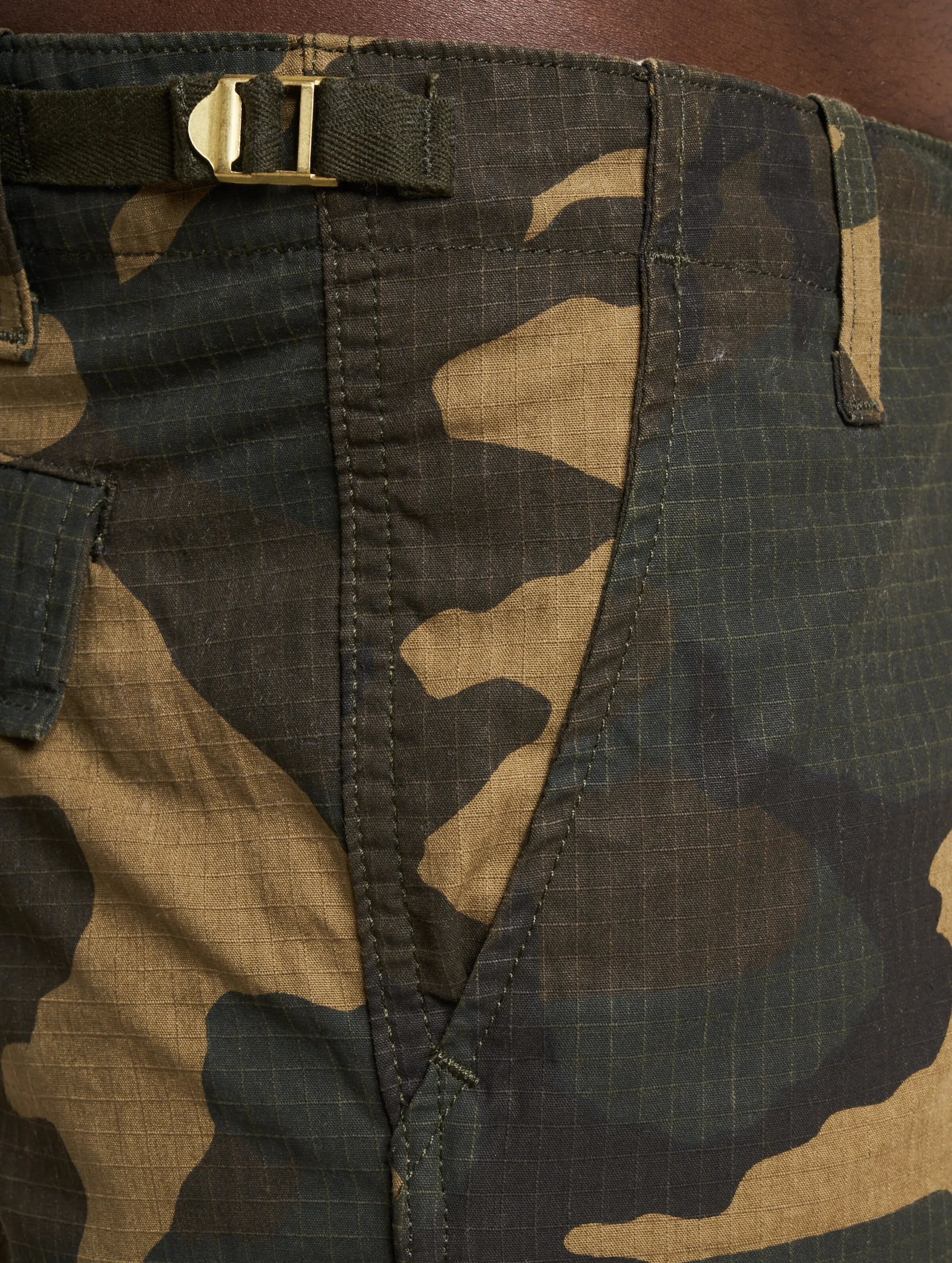 Carhartt WIP Aviation Cargo Columbia