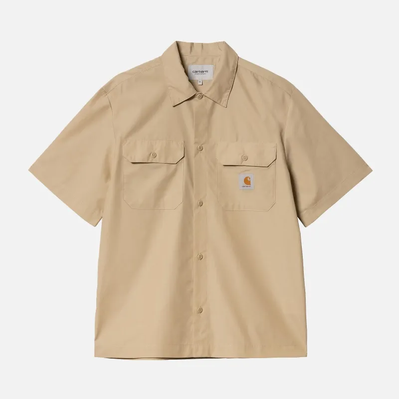 Carhartt WIP Craft Shirt I033023.1YA.XX