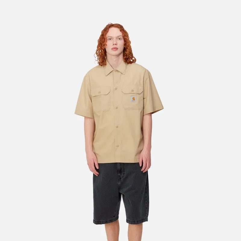 Carhartt WIP Craft Shirt I033023.1YA.XX