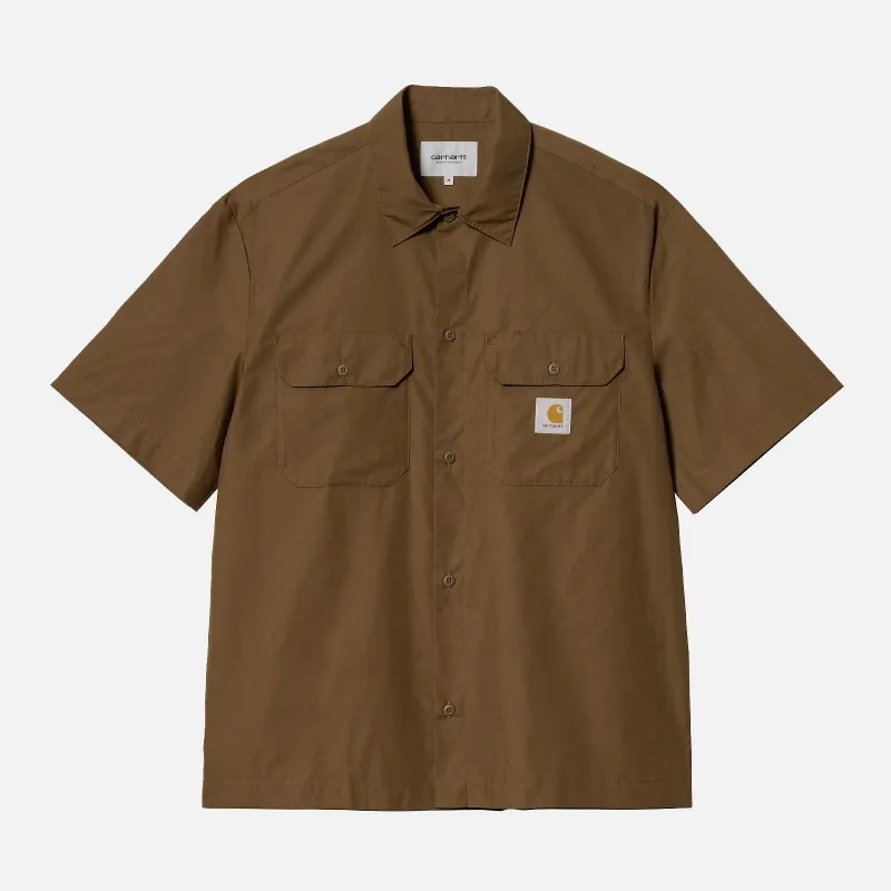 Carhartt WIP Craft Shirt I033023.1ZD.XX