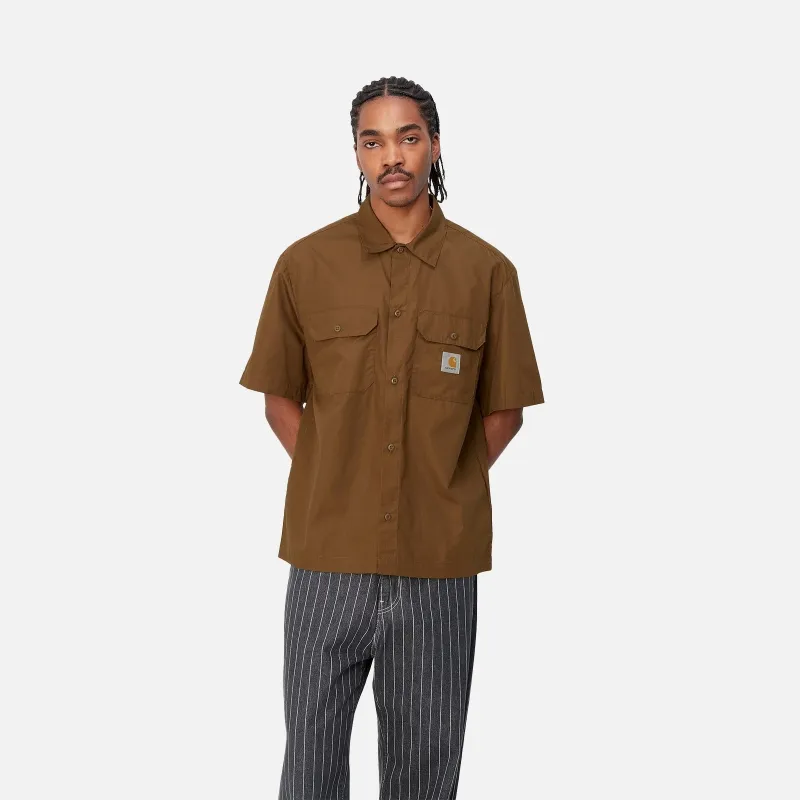 Carhartt WIP Craft Shirt I033023.1ZD.XX