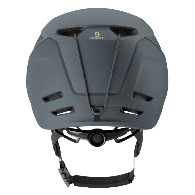 Casco de esquí de travesía Scott Casco Couloir Mountain (Aspen Blue)