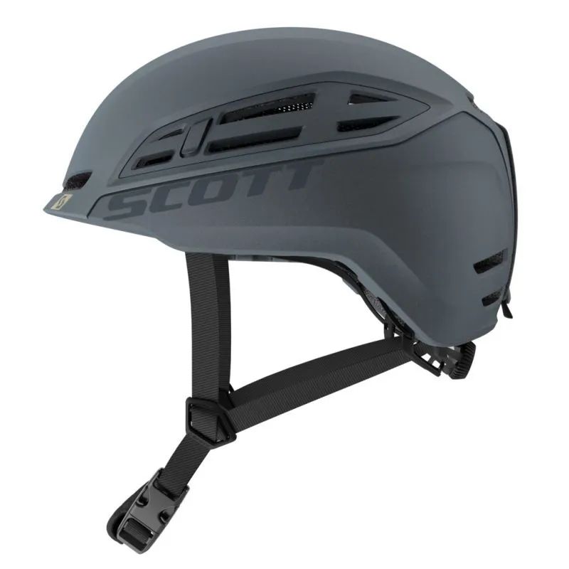 Casco de esquí de travesía Scott Casco Couloir Mountain (Aspen Blue)