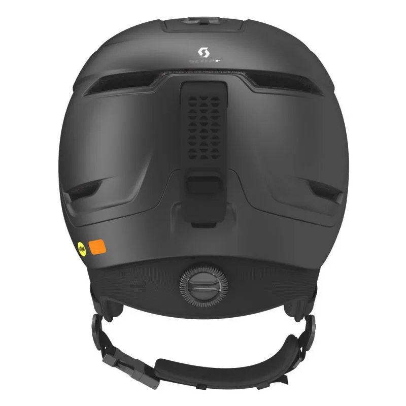 Casco de esquí Scott Casco SCO Symbol 2 Plus D (negro)