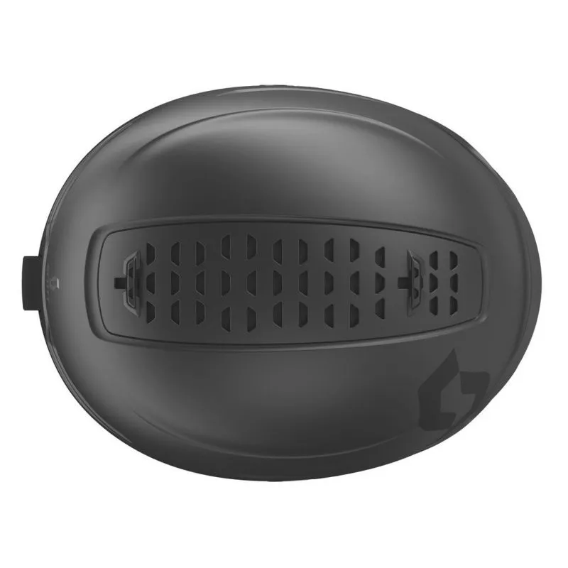 Casco de esquí Scott Casco SCO Symbol 2 Plus D (negro)